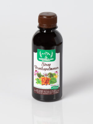 sirop bronhopulmonar